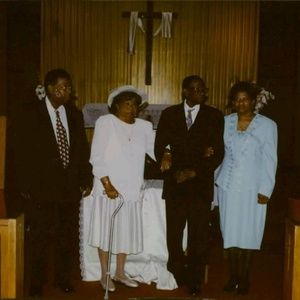 Meet your Posher, John